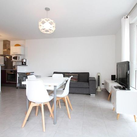 Appartement T2 Avec Terrasse, Proche Thermes, Garage Et Wifi - Balaruc-Les-Bains - Fr-1-553-182 Buitenkant foto