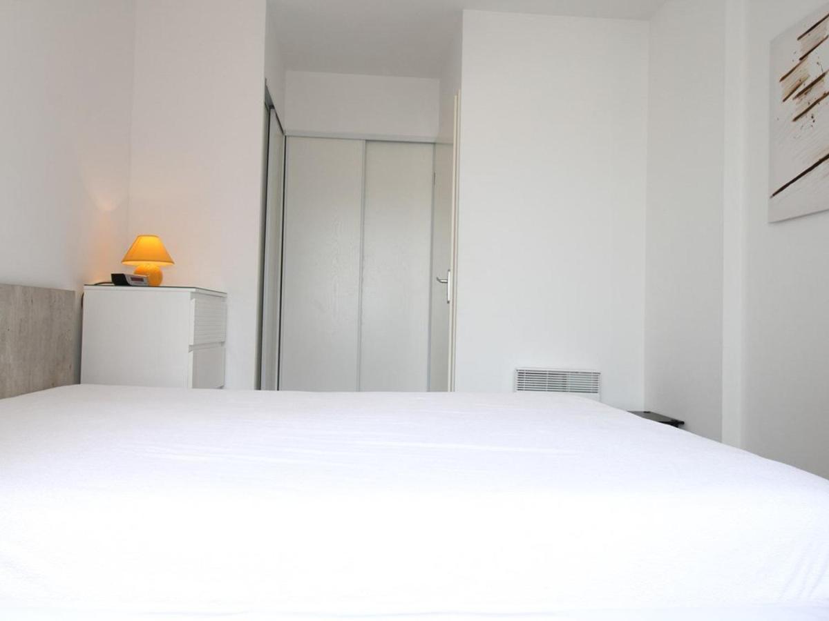 Appartement T2 Avec Terrasse, Proche Thermes, Garage Et Wifi - Balaruc-Les-Bains - Fr-1-553-182 Buitenkant foto